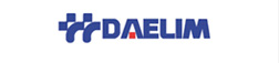 Nouveaut� DAELIM