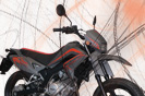 X3M MALAGUTI 125cc