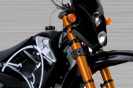 TOMOS Trail SE 125 F