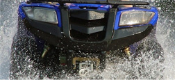 Quad Loncin