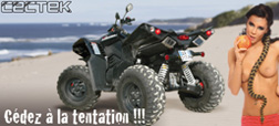 Quad Cectek